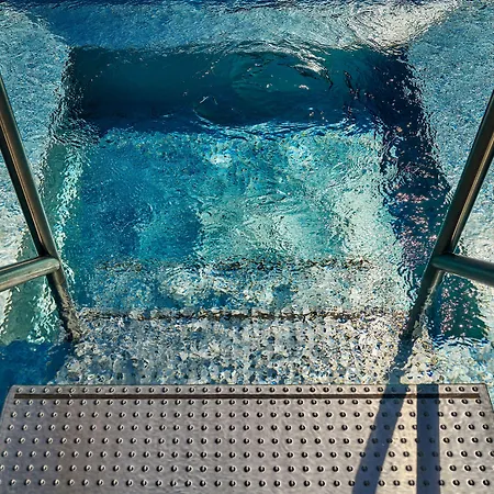 Otel Romantik Jagdhaus Eiden Am 4*