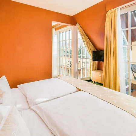 Szálloda Romantik Jagdhaus Eiden Am 4*