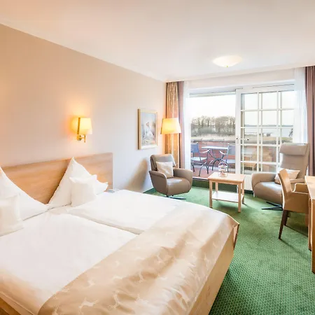 Romantik Jagdhaus Eiden Am Otel Bad Zwischenahn