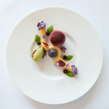 Romantik Jagdhaus Eiden Am Otel