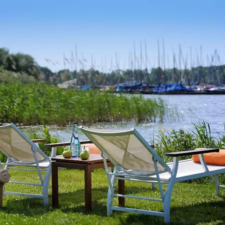 Romantik Jagdhaus Eiden Am Otel