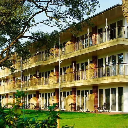 Hotel Romantik Jagdhaus Eiden Am