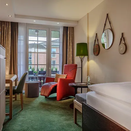 Romantik Jagdhaus Eiden Am Hotel