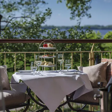 Romantik Jagdhaus Eiden Am 4*