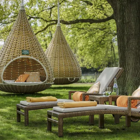 Romantik Jagdhaus Eiden Am