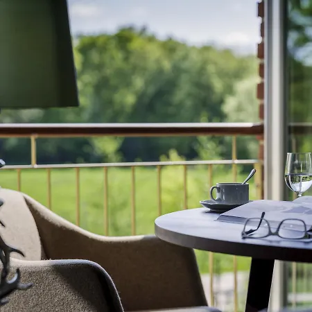 Romantik Jagdhaus Eiden Am Hotel 4*