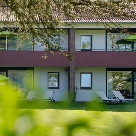 Romantik Jagdhaus Eiden Am