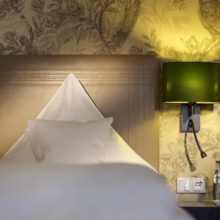 Romantik Jagdhaus Eiden Am 4*