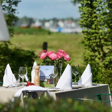 Hotel Romantik Jagdhaus Eiden Am Bad Zwischenahn
