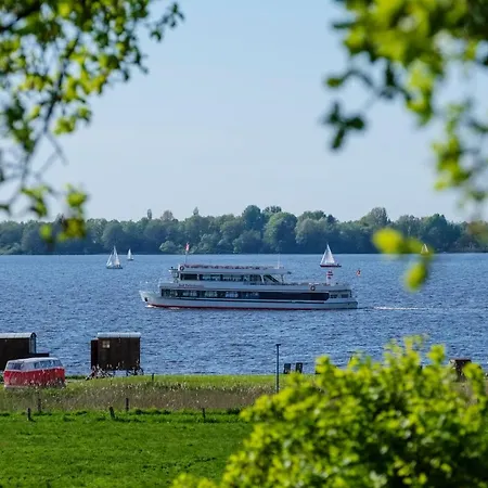 Romantik Jagdhaus Eiden Am 4*