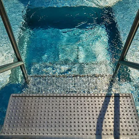 Szálloda Romantik Jagdhaus Eiden Am 4*