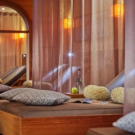 Hotel Romantik Jagdhaus Eiden Am Bad Zwischenahn
