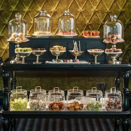 Hotel Romantik Jagdhaus Eiden Am 4*