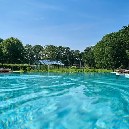 Hotel Romantik Jagdhaus Eiden Am 4*