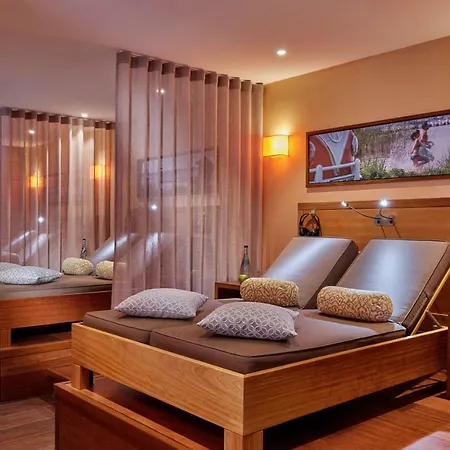 Hotel Romantik Jagdhaus Eiden Am Bad Zwischenahn