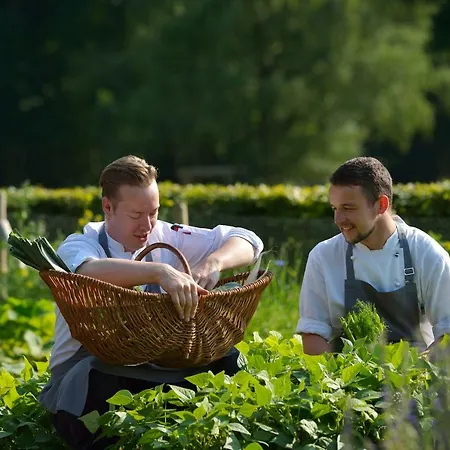 Romantik Jagdhaus Eiden Am Bad Zwischenahn