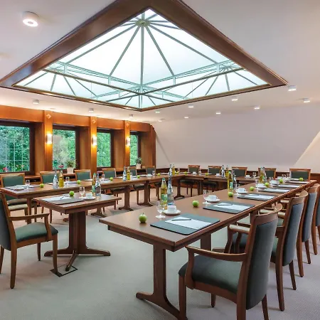Romantik Jagdhaus Eiden Am 4*