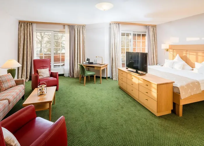 Romantik Jagdhaus Eiden Am Бад-Цвишенан