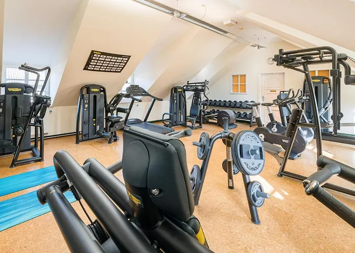 Romantik Jagdhaus Eiden Am 4* Bad Zwischenahn