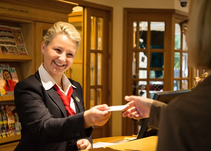 Romantik Jagdhaus Eiden Am Hotel Bad Zwischenahn