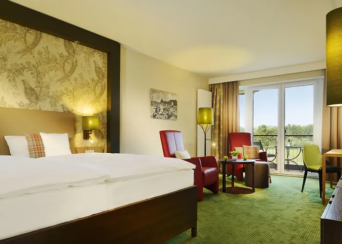 Romantik Jagdhaus Eiden Am