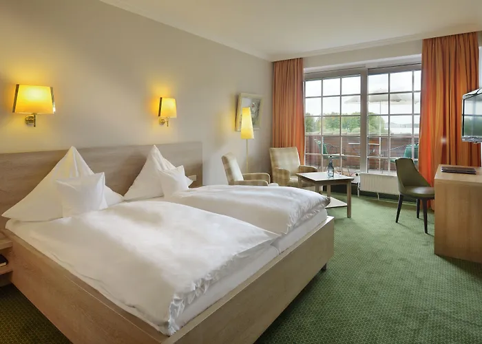 Hotel Romantik Jagdhaus Eiden Am 4*