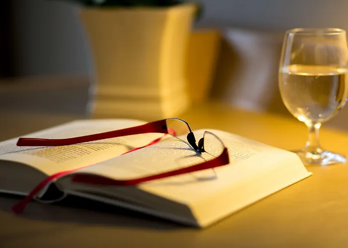 Отель Romantik Jagdhaus Eiden Am