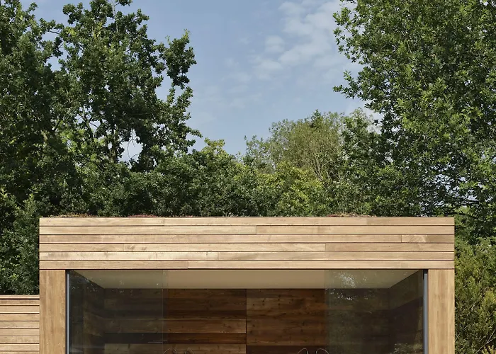 Romantik Jagdhaus Eiden Am 4*