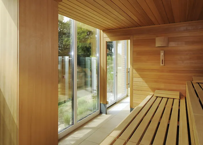 Romantik Jagdhaus Eiden Am