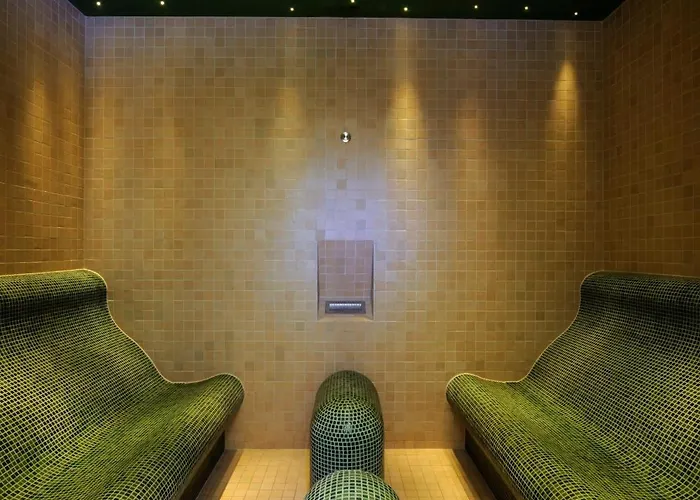 Romantik Jagdhaus Eiden Am