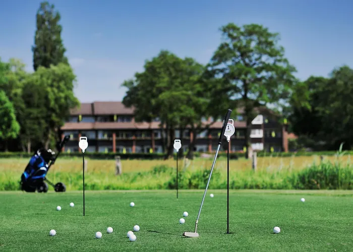 Romantik Jagdhaus Eiden Am Отель 4*