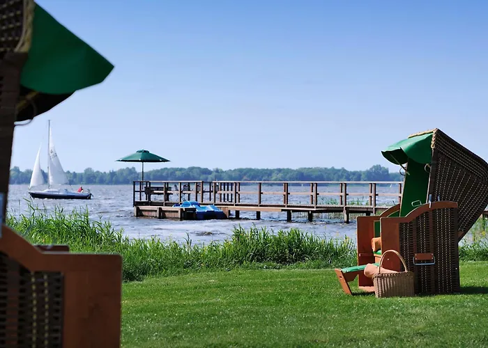 Hotel Romantik Jagdhaus Eiden Am Bad Zwischenahn