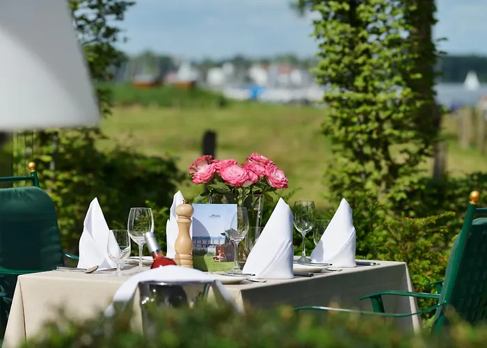 Romantik Jagdhaus Eiden Am