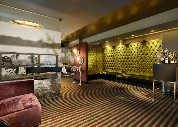 Romantik Jagdhaus Eiden Am Отель Бад-Цвишенан