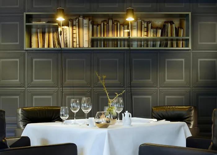 Romantik Jagdhaus Eiden Am Отель