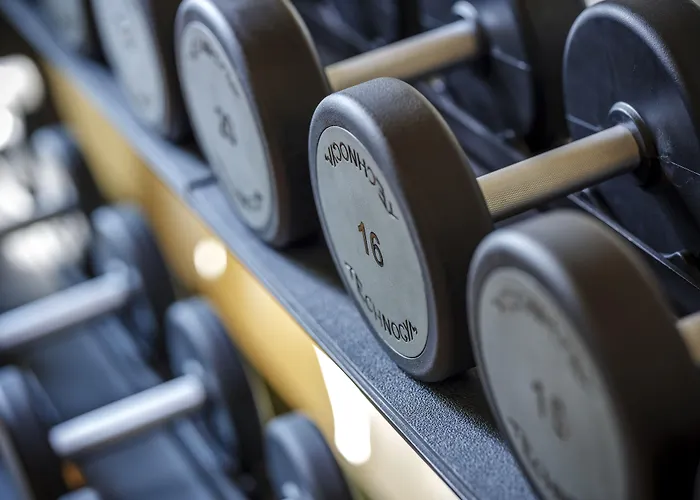 Hotel Romantik Jagdhaus Eiden Am