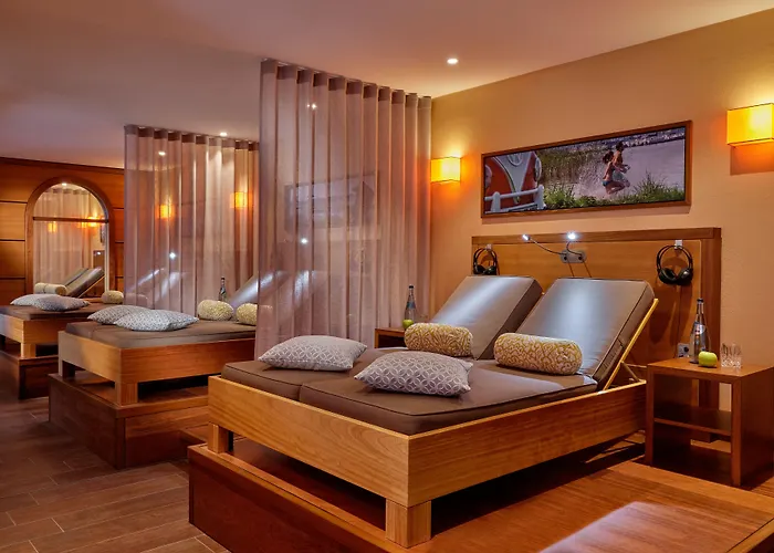 Romantik Jagdhaus Eiden Am Hotel Bad Zwischenahn