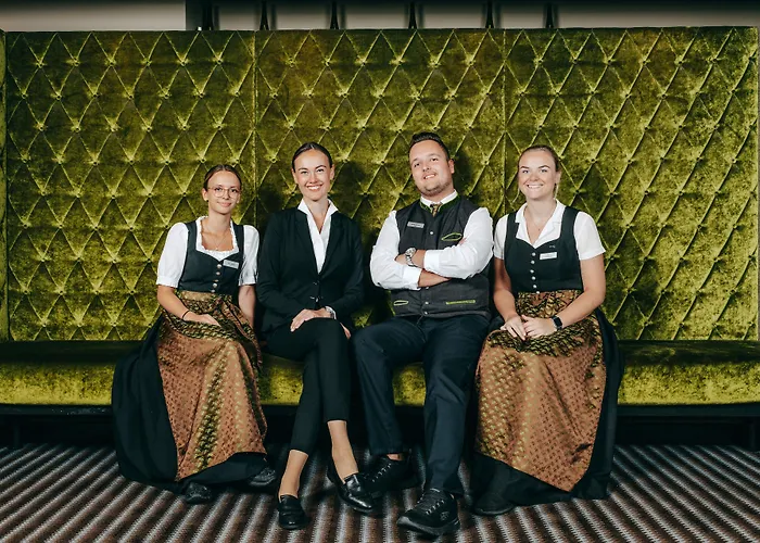 Hotel Romantik Jagdhaus Eiden Am 4*