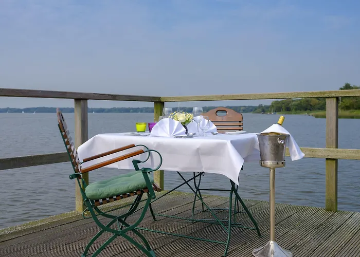 Romantik Jagdhaus Eiden Am