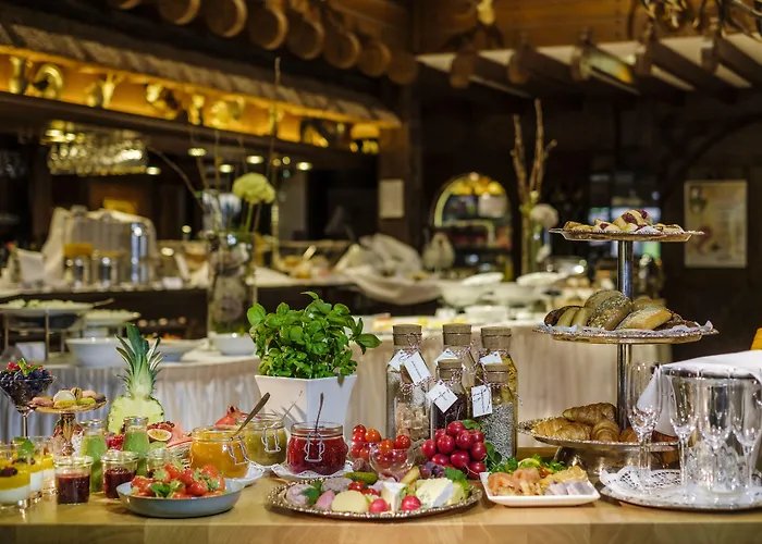 Romantik Jagdhaus Eiden Am