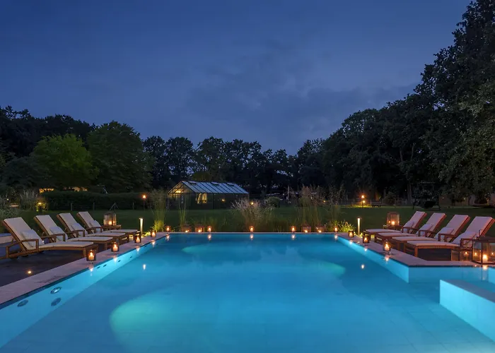 Romantik Jagdhaus Eiden Am Бад-Цвишенан