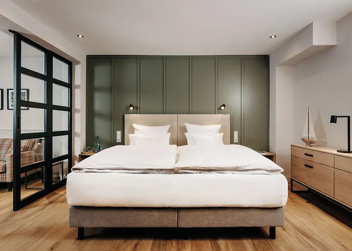 Romantik Jagdhaus Eiden Am Hotel 4*