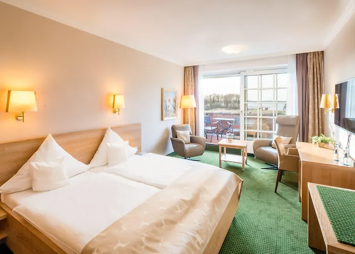 Romantik Jagdhaus Eiden Am Hotel Bad Zwischenahn