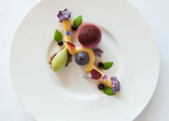 Romantik Jagdhaus Eiden Am Hotel