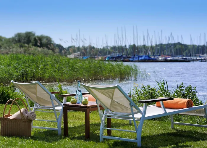 Romantik Jagdhaus Eiden Am Отель