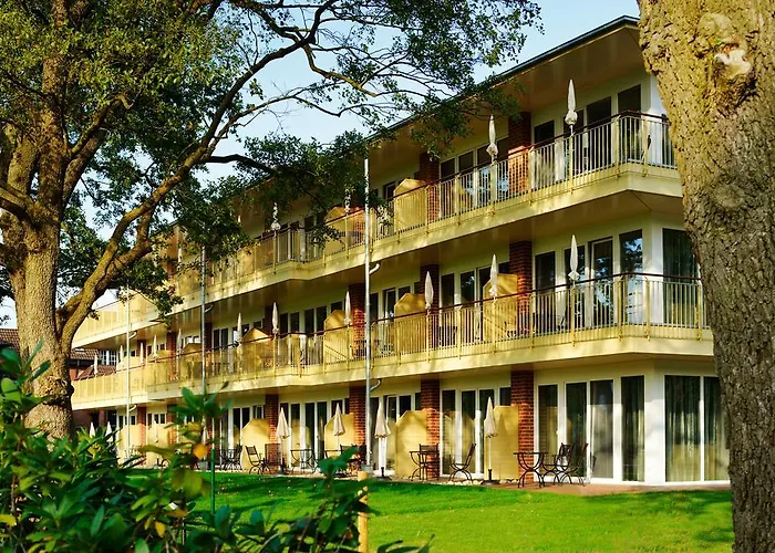 Hotel Romantik Jagdhaus Eiden Am