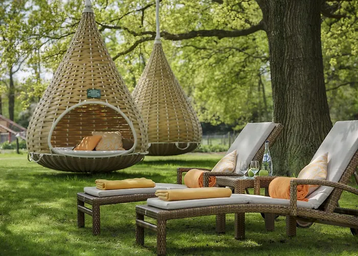 Romantik Jagdhaus Eiden Am