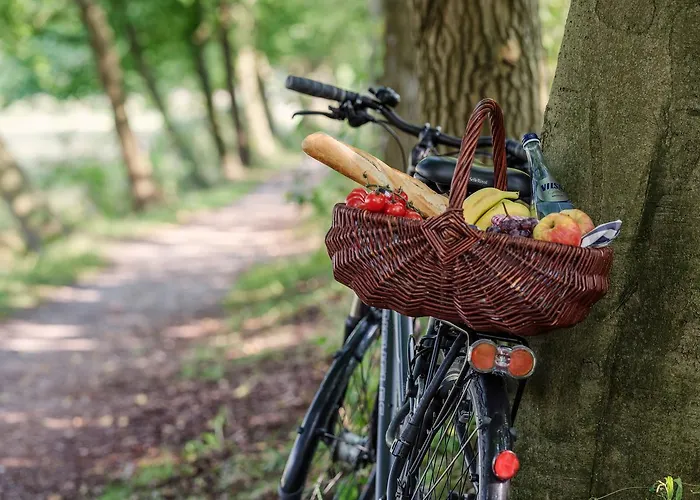 Romantik Jagdhaus Eiden Am 4*