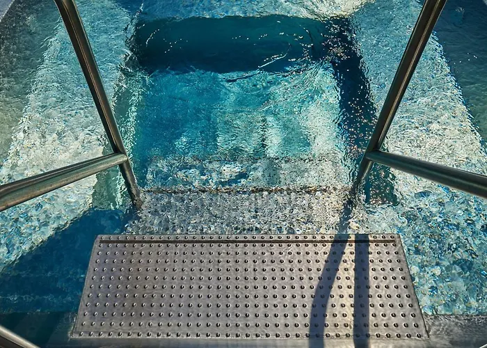 Отель Romantik Jagdhaus Eiden Am 4*