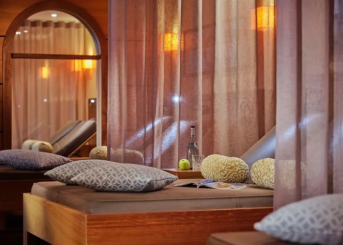 Hotel Romantik Jagdhaus Eiden Am Bad Zwischenahn